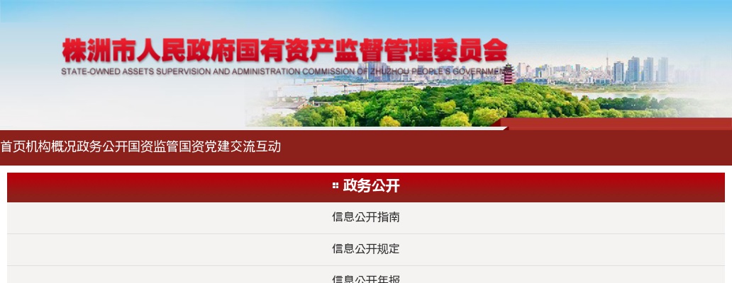 2025湖南株洲市城市建设发展集团有限公司外贸及物流业务专业人才猎聘公告 图片
