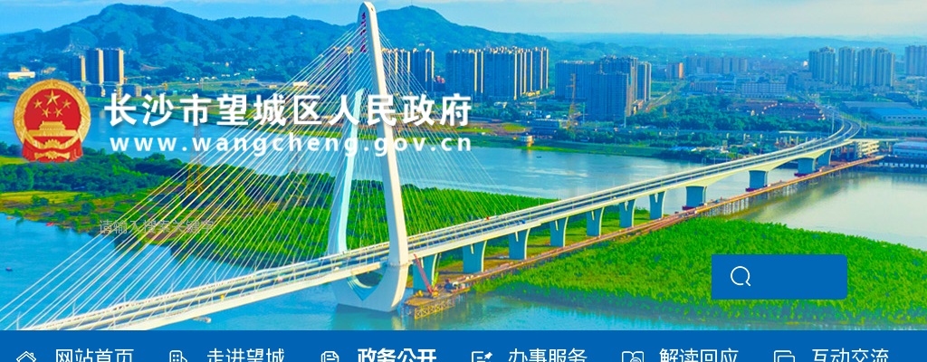 2024长沙市望城区卫健人才引进补充公告 图片